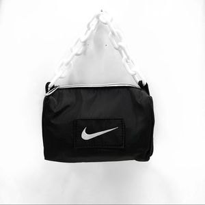 Custom Nike bag!!